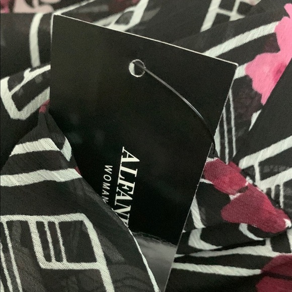 Alfani Blouse - Picture 7 of 9